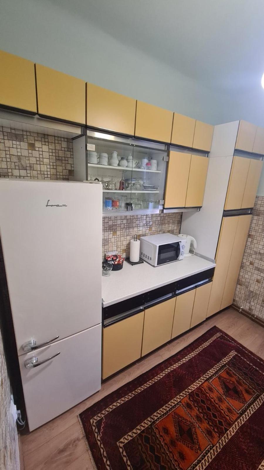 Live Bosnian Life Apartment Sarajevo Luaran gambar